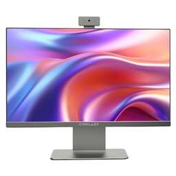 TECLAST 27" Моноблок V27 Air QHD, Intel Core i7 13620H, 16ГБ DDR4, 1ТБ, 512ГБ SSD, Windows 11 Pro, серый [v27 air 2k 13620h16g1t512fkru]