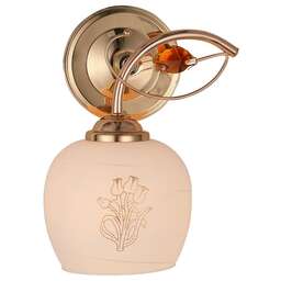 ESCADA 1121/1A E27*40W Gold