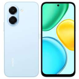 HONOR Мобильный телефон X7e 6/256GB LAB-LX1 5109CHYW LIGHT BLUE