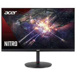 ACER 23.8 XV240YX1bmiiprx Black (UM.QX0CD.101)