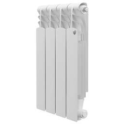 ROYAL THERMO Радиатор Revolution 500 2.0 - 4 секц