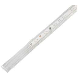 NEON-NIGHT (142-606) LED лента 220 В, 10х7 мм, IP67, SMD 2835, 60 LED/m, цвет свечения теплый белый, бухта 100 м