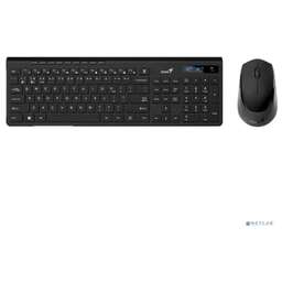 Genius Smart KM-8230 Black