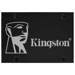 KINGSTON Накопитель SSD SATA-III 1TB SKC600/1024G KC600 2.5"