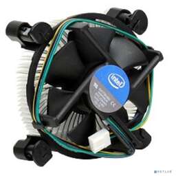 Intel S-1156 Original (Al+Cu)