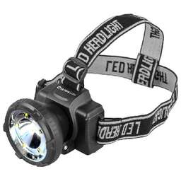 ULTRAFLASH LED5367 черный