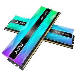 ADATA Модуль памяти 32GB LANCER RGB DDR5 DRAM Module kit 2*16gb, 6000MT/s, CL 30-40-40, 1.35V