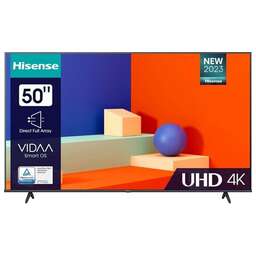 HISENSE 50A6K SMART