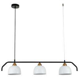 INDIGO 10005/3PL Black