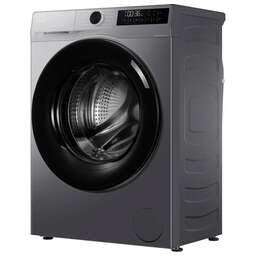 CANDY Стиральная машина Nova C33W4 07MBR-07, с фронтальной загрузкой, с паром, 7кг, 1000об/мин, инверторная