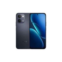 iQOO Z11x 12/256 черный