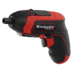 EINHELL Аккумуляторная отвертка TE-SD 3,6/1 [4513501]