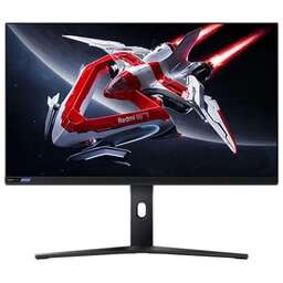 XIAOMI Mini LED Gaming Monitor G Pro 27i EU Black (ELA5585EU)