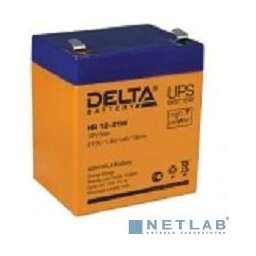 DELTA HR 12-28 W