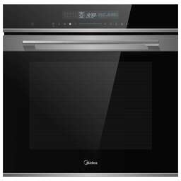 MIDEA Духовой шкаф MO92170CGB