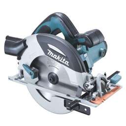 MAKITA Циркулярная пила HS6100, 165мм