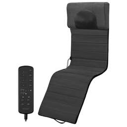 KITFORT Массажный мат КТ-5929 30Вт черный