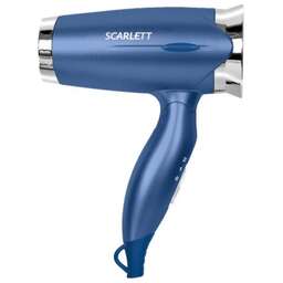 SCARLETT SC-070 синий