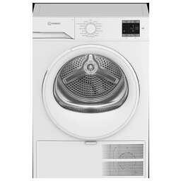 INDESIT IAS3725 сушильная машина