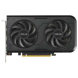 ASUS Видеокарта NVIDIA GeForce RTX 5050 DUAL-RTX5050-O8G 8ГБ Dual, GDDR6, OC, Ret