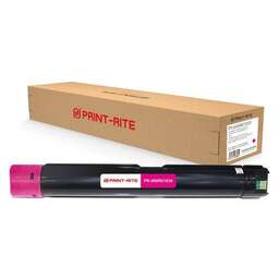 PRINT-RITE Картридж TFXAM0MPRJ, 006R01830, пурпурный / PR-006R01830