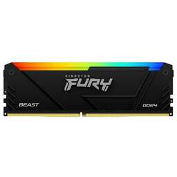 KINGSTON Модуль памяти DIMM DDR4-3200 8GB KF432C16BB2A/8