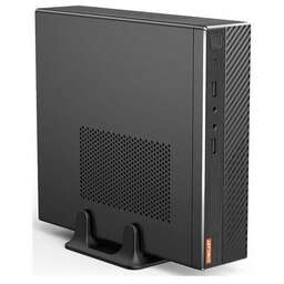 TECLAST Мини ПК M01 Intel Core i5 12450H, DDR4 16ГБ, 512ГБ(SSD), Intel UHD Graphics, Windows 11 Pro, черный [m01 12450h16g512kru]