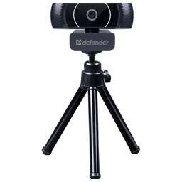DEFENDER (63113) G-lens 2590 QHD 2K 1440p, 3.7МП