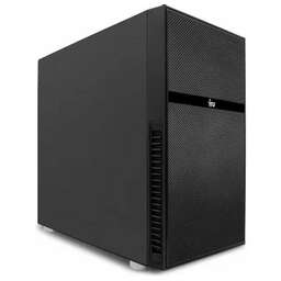 IRU Компьютер Home 510B7GM Intel Core i5 12400, DDR4 32ГБ, 512ГБ(SSD), Intel UHD Graphics 730, FreeDOS, черный [2032499]
