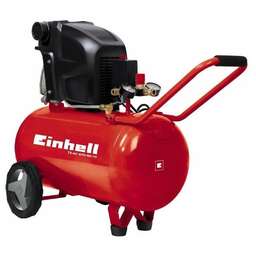 EINHELL Компрессор поршневой TE-AC 270/50/10 масляный [4010440]