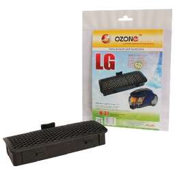 OZONE microne H-31 НЕРА-фильтр для пылесоса LG