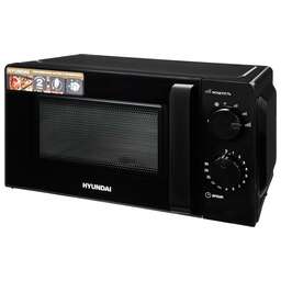 HYUNDAI HYM-M2039 20л. 700Вт черный