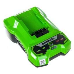 GREENWORKS Зарядное устройство G24C4 (2946407)