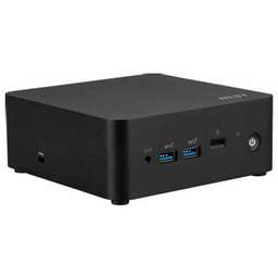 MicroStar Cubi NUC 1M-052BRU