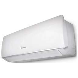 HISENSE Сплит-система инверторная Smart DC Inverter AS-09UW4RYDDB05 настенная, до 25м2, 9000 BTU, (комплект из 2-х коробок)