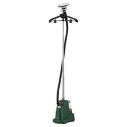 KITFORT Отпариватель напольный КТ-9360 зеленый / черный