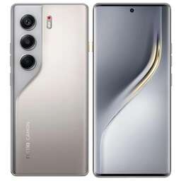 TECNO Camon 40 Pro 8/256Gb Titanium