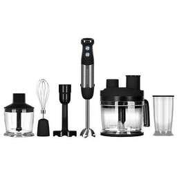 REDMOND BH-406, черный