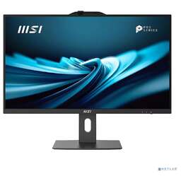 MicroStar PRO AP272P 14M-628XRU 9S6-AF8321-813