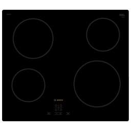 BOSCH Варочная поверхность PKE611BA1R черный