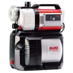 AL-KO Насосная станция HW 4500 FCS Comfort, поверхностный, 4500л/ч [112850]