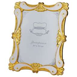 ROSENBERG RPL-770011-L Фоторамка, фото 20x25см