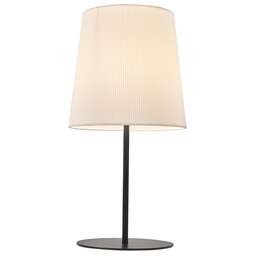 ESCADA Настольный светильник 190001/A/1T E27*40W Black