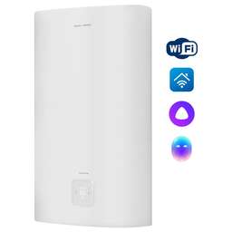 ROYAL THERMO Водонагреватель RWH 80 Aqua Inverter