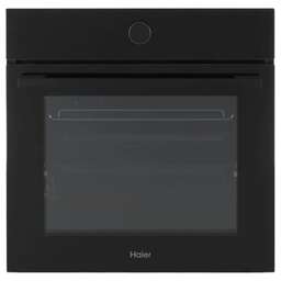 HAIER Духовой шкаф электрический HOX-FT5AMTB, черный