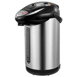 CENTEK CT-0080 Black нержавека 3л