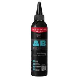 MASTER PRO Абразивный очиститель стекол Abrasive Brilliant 250 мл (крышка с носиком) MPD-010