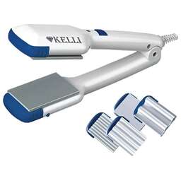 KELLI KL-1204 (щипцы-гофре)