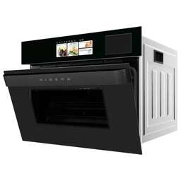 HIBERG Духовой шкаф S-VM 5615 B i-SMART