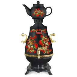 KELLI KL-1322 электросамовар 4л